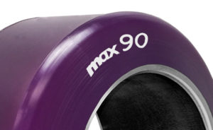 max90 wheel