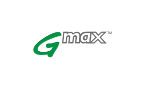 Gmax logo