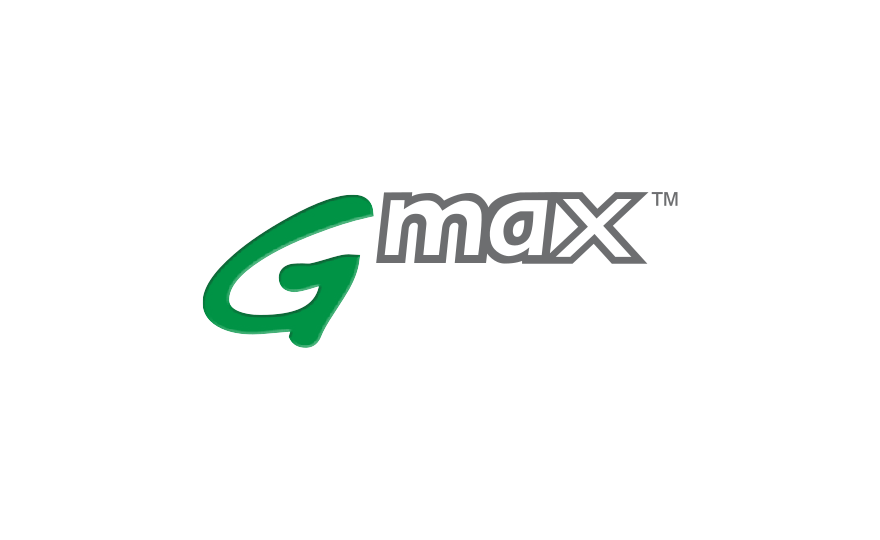 Gmax 标志