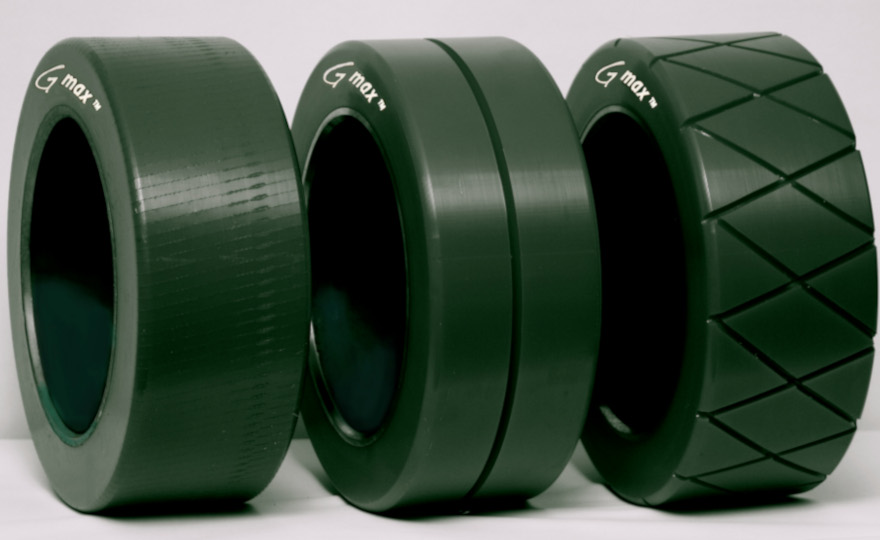 Press On Tire Profile › Stellana Wheels And Tire Solutions