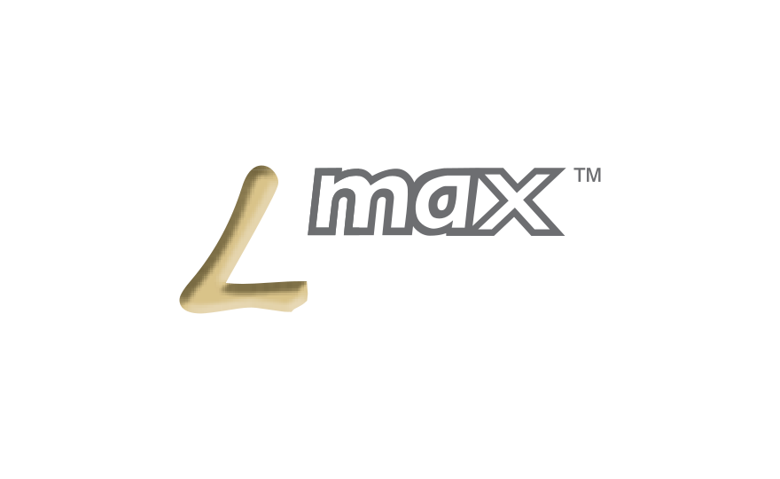 Lmax logo