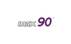 max90 logo