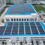 Stellana China Solar Panels 2024