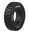 FOCUS Black – Transparent FOCUS Black - Transparent