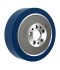 Powerfriction 65 – ST926400 – RAL 5010 Powerfriction 65 - ST926400 - RAL 5010