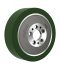 Powerfriction 75 – ST926400 – RAL 6005 Powerfriction 75 - ST926400 - RAL 6005