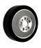 Powerthane 95 – ST926400 – RAL 9005 Powerthane 95 - ST926400 - RAL 9005